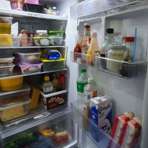 Lg Refrigerator Not Cool Enough Fix